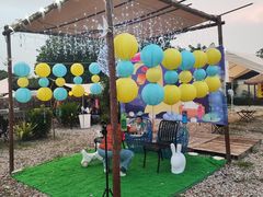 -大象营野Life营地·钓虾(坦尾店)