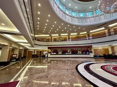 -圣雷克大酒店