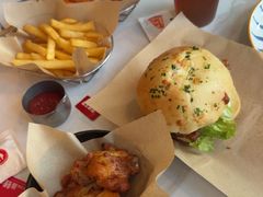 -必胜客(吾悦广场店)