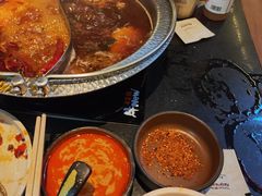 -牛New寿喜烧(闵行龙湖天街店)