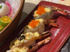 -古田居·特色寿司料理(骏欣中心店)