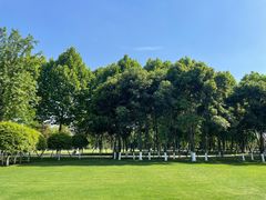 -重庆中央公园(渝北区)