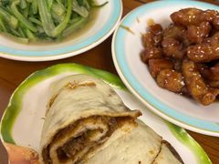 -鼎香润(德胜门内店)