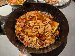-古市香跷脚牛肉·非遗传承单位