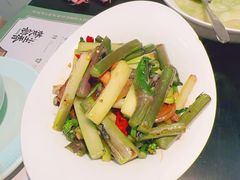 -在莲野·湖北民间菜·头牌松滋鸡(光谷步行街店)