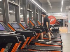 -乐刻健身(运河映巷店)