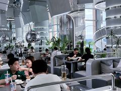 -3号仓库·餐厅(大悦城店)