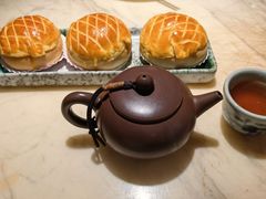 -陶陶居酒家(SM二期购物广场店)