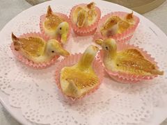 -北京全聚德(方庄店)