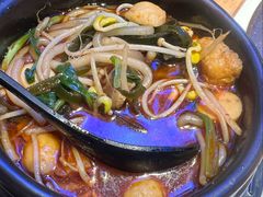 -杨记齐齐哈尔烤肉(总店)