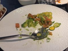 -烛影拾光观景餐厅·创意菜·摄影·小提琴(大唐不夜城店)