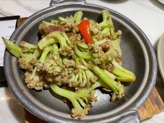 -岭南真味·匠心粤菜(K11店)