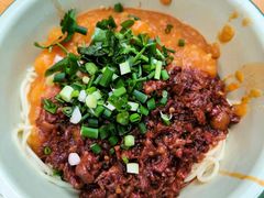 -鞠老头钵钵面(大坪店)