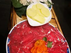 -董家湾重庆老火锅(嘉华店)