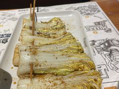 -木屋烧烤(龙岗龙城万科里店)