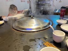 -崔记生活·铁锅炖鱼粘卷子(总店)