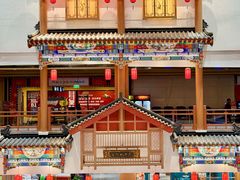 -银泰百货(北京大红门店)