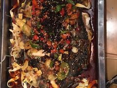 -云晓光头烧烤吧(川沙绿地店)