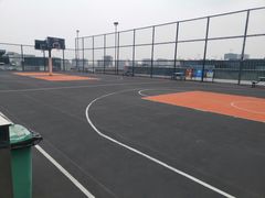 -洛克公园·篮球(雨花客厅店)