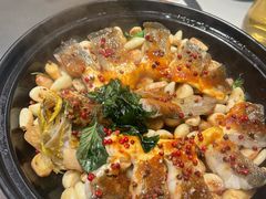 -滋粥楼·顺德菜(番禺广场总店)