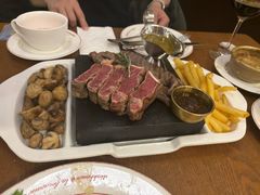 -Entrecôte 法国牛扒馆(保利·时光里店)