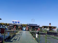 -溱湖国家湿地公园