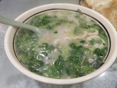 -清真刘记全羊肉鲜汤馆(前进路店)