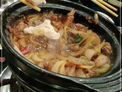 -川香煲(茅台路店)