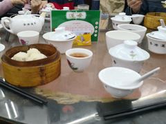 -香港蓮香樓(中環店)