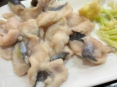 -清真·锦翔炝锅鱼(明德门店)