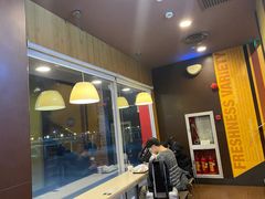 -肯德基(南站店)