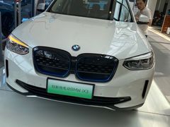 -上海宝信宝马4S店