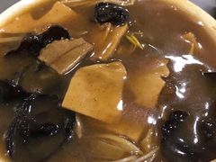 普通胡辣汤-逍遥镇刘相五胡辣汤豆沫馆(康复中街店)