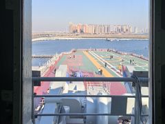 -泰达航母主题公园