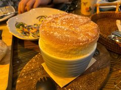 香橙梳芙厘-杂咖zacup(领展中心城店)