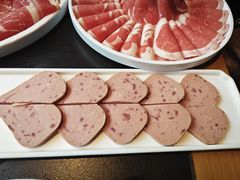 -东来顺·非遗火锅(高新店)