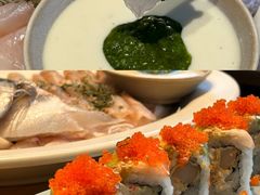 -Tuna maki寿司(苏州万象天地店)