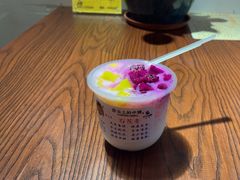 -周先生石花膏
