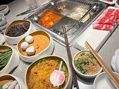 -海底捞火锅(万达广场店)