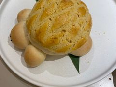 -蔡澜点心·粤菜(西单大悦城店)
