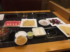 -老码头火锅(骡马市店)