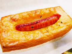 -花园饼屋·吐司蛋糕面包(星海店)