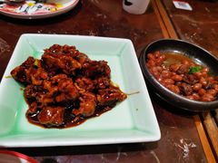 -新白鹿餐厅(爱琴海购物中心店)