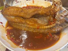 -老三样·旧食新味(船山路店)