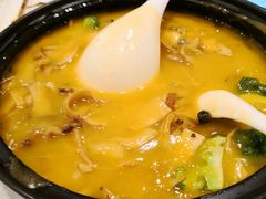 -闫府私房菜(经四路万达店)