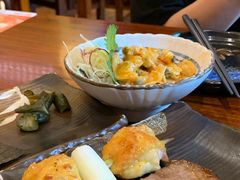 麻辣鲜蛤-鸟鹏烧鸟居酒屋(仁恒梦中心店)