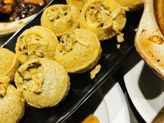 -富临轩私房菜(集庆门大街店)