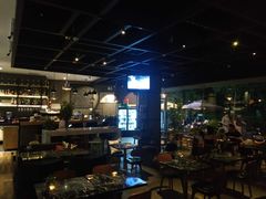 大堂-The place那儿(新城国际店)