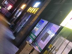 -螺大蛳柳州螺蛳粉·火锅·热干面(西城永捷店)