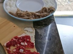 -大志牛肉火锅(天健花园店)